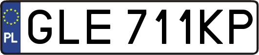 GLE711KP