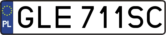 GLE711SC