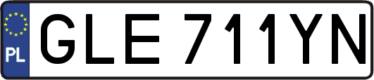 GLE711YN
