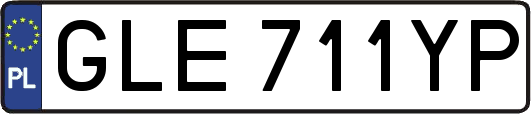 GLE711YP