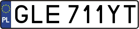 GLE711YT
