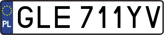 GLE711YV
