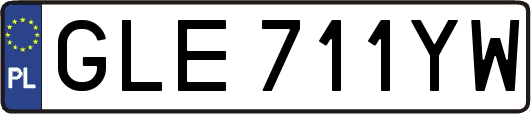 GLE711YW