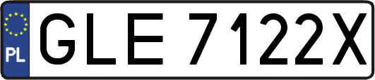 GLE7122X