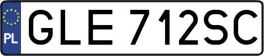 GLE712SC