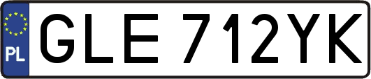 GLE712YK