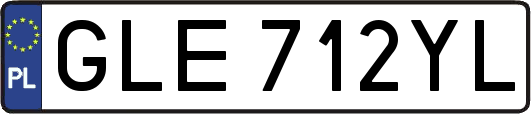 GLE712YL