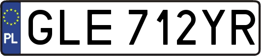 GLE712YR