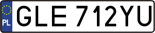 GLE712YU