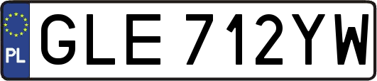 GLE712YW