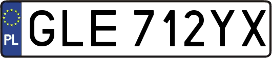 GLE712YX