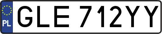 GLE712YY