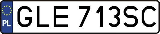 GLE713SC