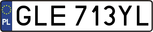GLE713YL