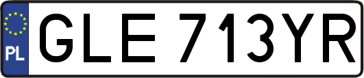 GLE713YR