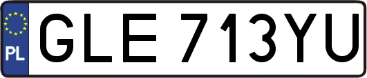 GLE713YU