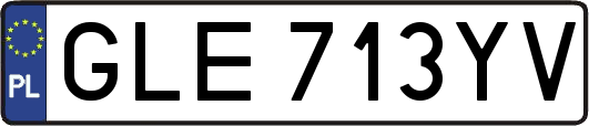 GLE713YV