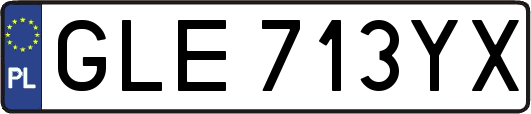 GLE713YX