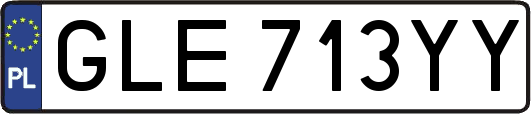 GLE713YY