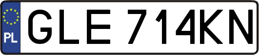 GLE714KN