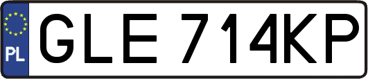 GLE714KP