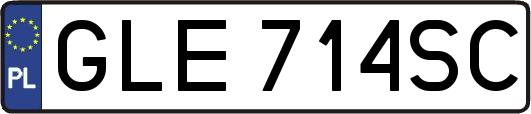 GLE714SC