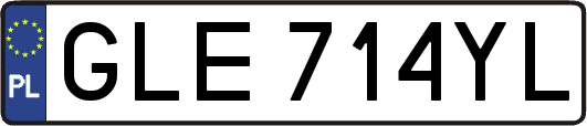 GLE714YL