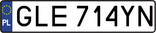 GLE714YN