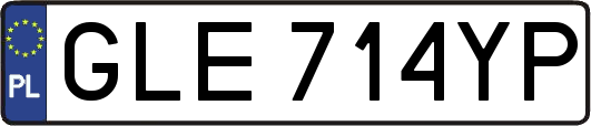 GLE714YP