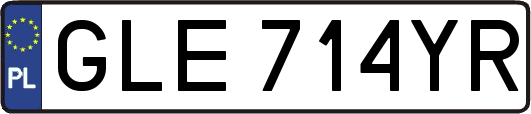 GLE714YR