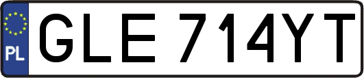 GLE714YT