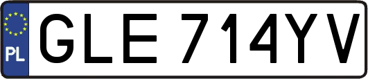 GLE714YV