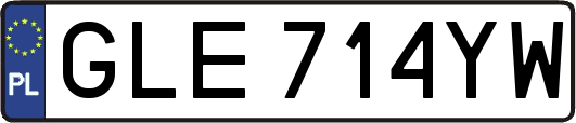 GLE714YW