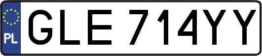 GLE714YY