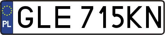 GLE715KN