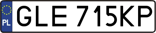 GLE715KP