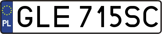 GLE715SC