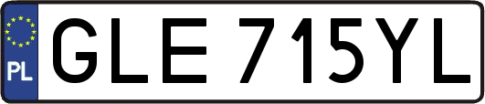 GLE715YL