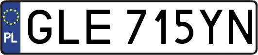GLE715YN