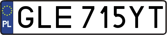 GLE715YT