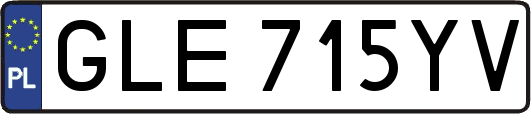 GLE715YV