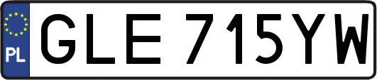 GLE715YW