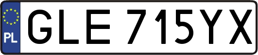 GLE715YX