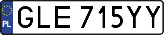 GLE715YY