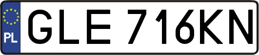 GLE716KN