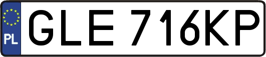 GLE716KP