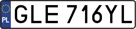 GLE716YL