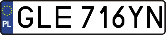 GLE716YN