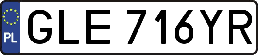GLE716YR