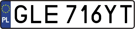 GLE716YT